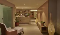 Hyatt Regency Addis Ababa - spa