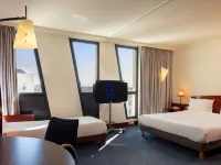 Novotel Suites Marseille Centre Euroméd