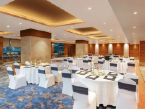 ラディソン ブル ホテル ラーンチー ラーンチーのホテル