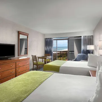 Dayton House Resort, BW Signature Collection