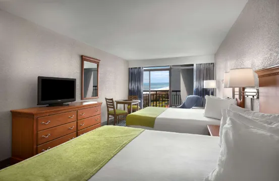 Dayton House Resort, BW Signature Collection