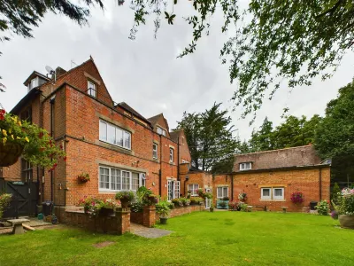 Beech House Hotel Hôtels à : Pangbourne