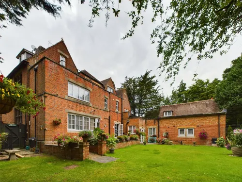 Beech House Hotel Hotels in Pangbourne