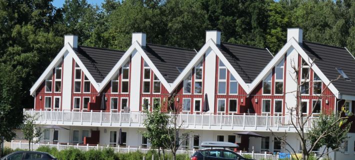 Alsen Hotels in Landkreis Oder-Spree
