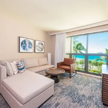 The Westin Hapuna Beach Resort Отели рядом с достопримечательностью «Поле для гольфа "Хапуна"»