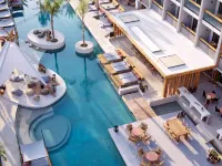 The Syntopia Hotel - Adults Only - Pool