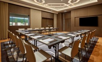 Rabat Marriott Hotel