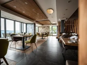 Kulmberghaus Resort
