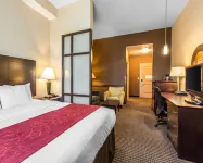 Comfort Suites Near City of Industry - Los Angeles Hotels in Hacienda Heights