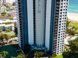 Royal Palm Resort on the Beach
