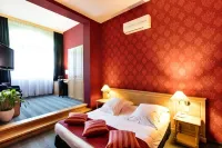 Hotel Gravensteen Hotels in Evergem