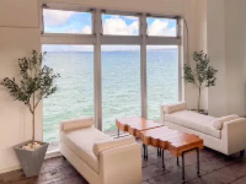 마이 비치 리조트