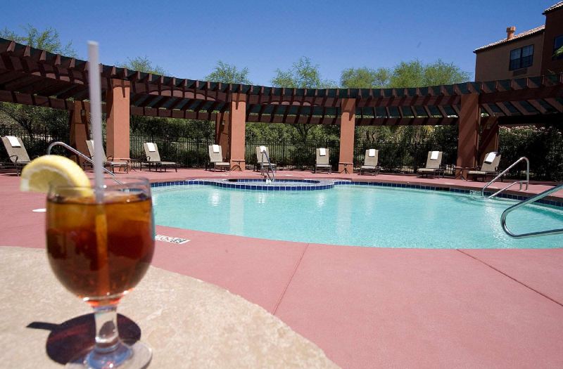 Hilton Garden Inn Phoenix Airport photo 4