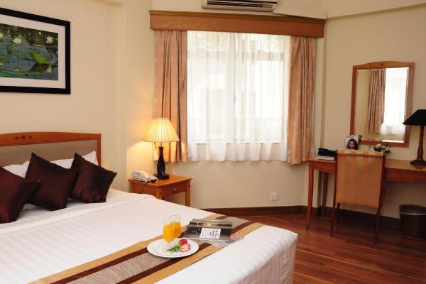 리버사이드 아파트먼트 호치민(Riverside Serviced Apartments)_3