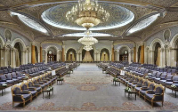 利雅得麗思卡爾頓飯店