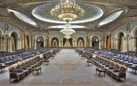The Ritz-Carlton, Riyadh