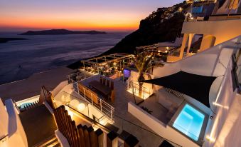 Daydream Luxury Suites