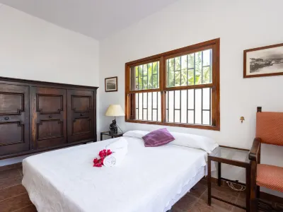 Barreto Hotel in zona Casa del Turista