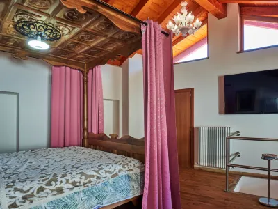 Casa Melissa