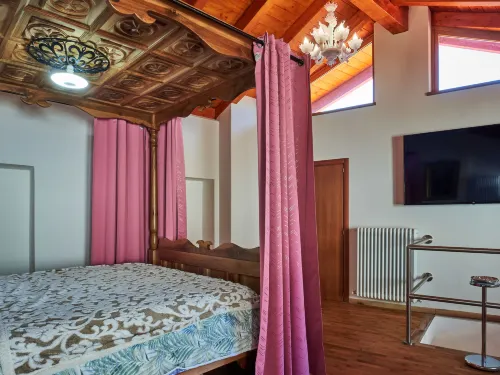 Casa Melissa