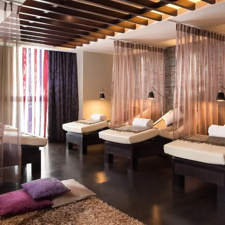 Sheraton Bratislava Hotel