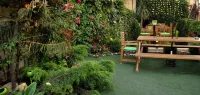 The Conroy Boutique Hotel