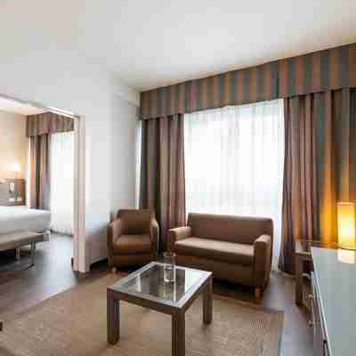Eurostars Atlántico Rooms