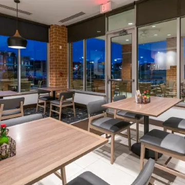 Hyatt Place Marlborough/Apex Center