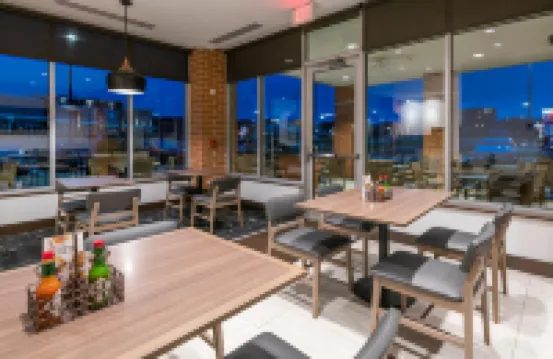 Hyatt Place Marlborough/Apex Center