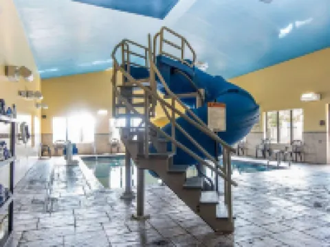 Comfort Inn Athens I - 75 アセンズのホテル