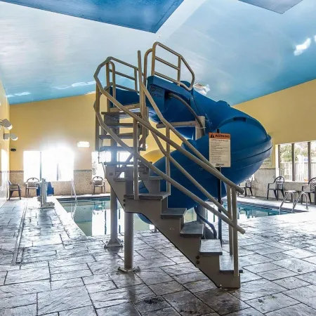 Comfort Inn Athens I - 75