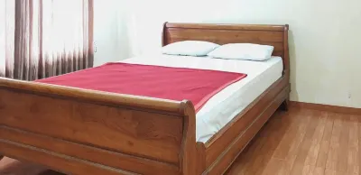 Hotel Bumi Bermi Permai Hotel dekat Toko H.SUMAR
