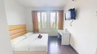 Rose Cottage Hotel Bandar Seri Alam