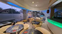 Space Hotel by Papaho Hôtels à : East Bogor