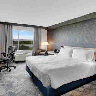 Hilton Garden Inn Toronto/Brampton Rooms