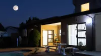 Woodpecker's Inn Guest House