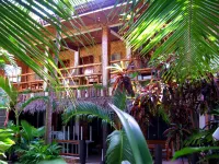 Love's Beach and Dive Resort