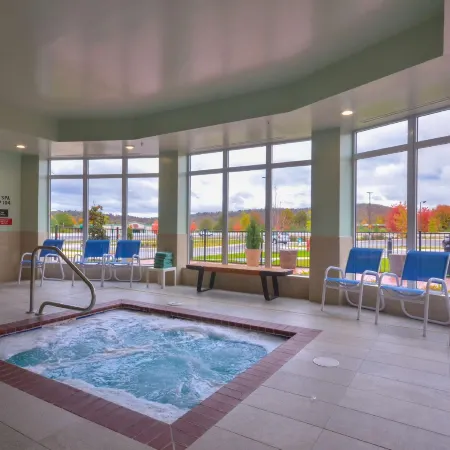 Hilton Garden Inn Fayetteville
