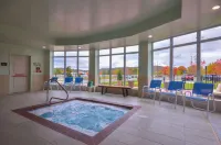 Hilton Garden Inn Fayetteville