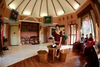 The Hotel - Kalaw Hill Lodge - spa