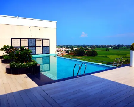 Mariton Hotel Hotels in Jalandhar