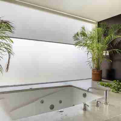 322-PH Polanco Fitness & Recreational Facilities