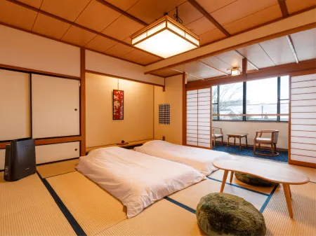 Kohan-No-Yado Morimoto