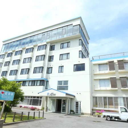 Hotel New Kanei