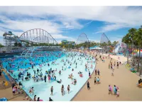 Garden Hotel Olive Hotels in Kuwana