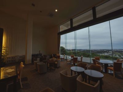 レストラン EMウェルネス 暮らしの発酵ライフスタイルリゾートの写真