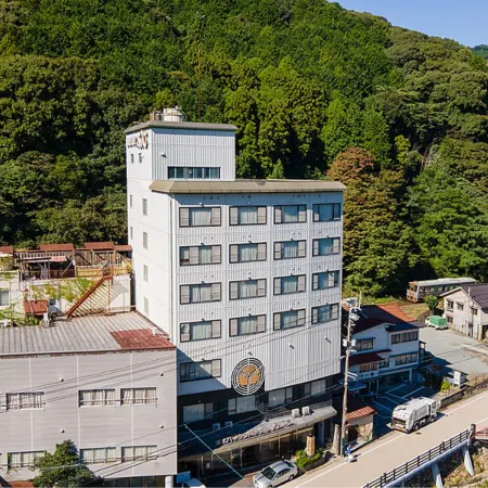 Yumoto Highland Hotel Fuji