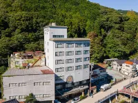 Yumoto Highland Hotel Fuji Hotel di Nagato