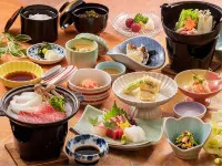 Yamamura Annex Hotels in Nagato