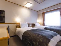 APA Hotel Miyagi Furukawa Ekimae